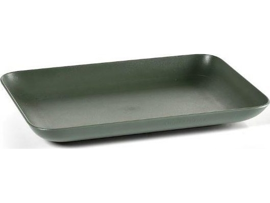 Light My Fire Light My Fire Platter Small sagegreen 2405813100 | Trädgården - Eldstad - Eldstadtillbehör | GameStuff