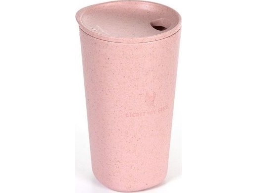 Light My Fire MyCup`n Lid Large dustypink