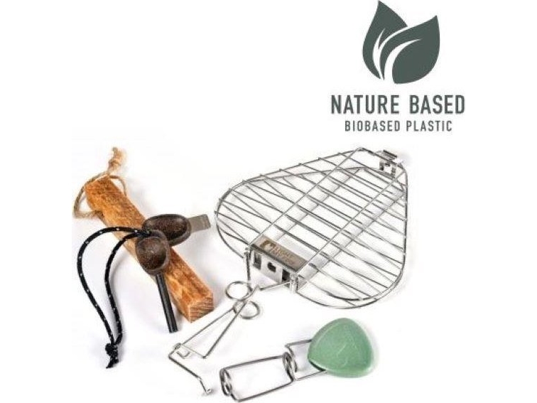 Light My Fire Fire`n Grill