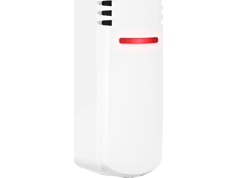 Satel Satel Be Wave Funk-Temperatur-, Druck- Und Luftfeuchtigkeitsmesser - Weiß Multi Sensor Atph-200