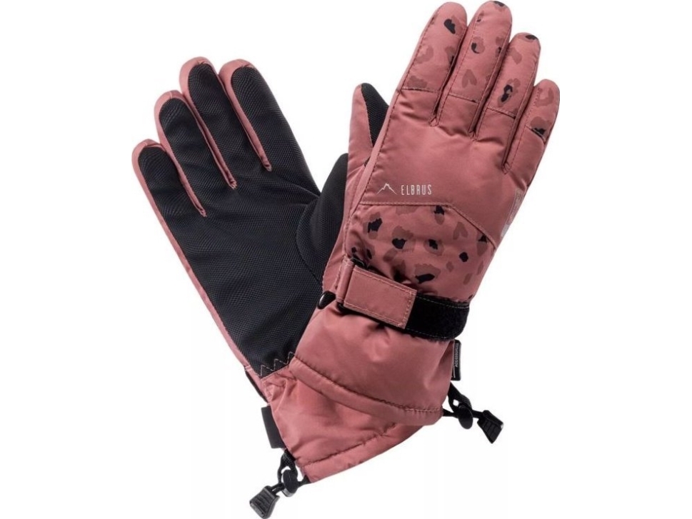 Elbrus AKEMI JRG-handsker til børn