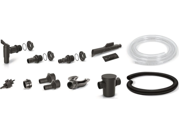 Prosperplast VESISÄILIÖN LIITIN ICANSET 7