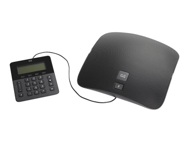 Cisco Unified Ip Conference Phone 8831 - Voip-Telefon Til Konferencer - Sip