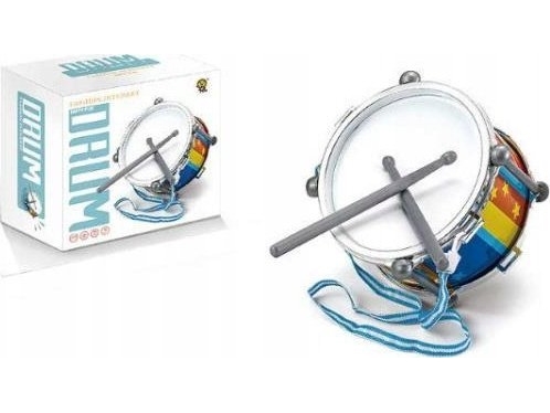 Madej Drum in a box 001910 69749 | TV, Ljud & Bild - Musikstudio - DJ och digital DJ | GameStuff