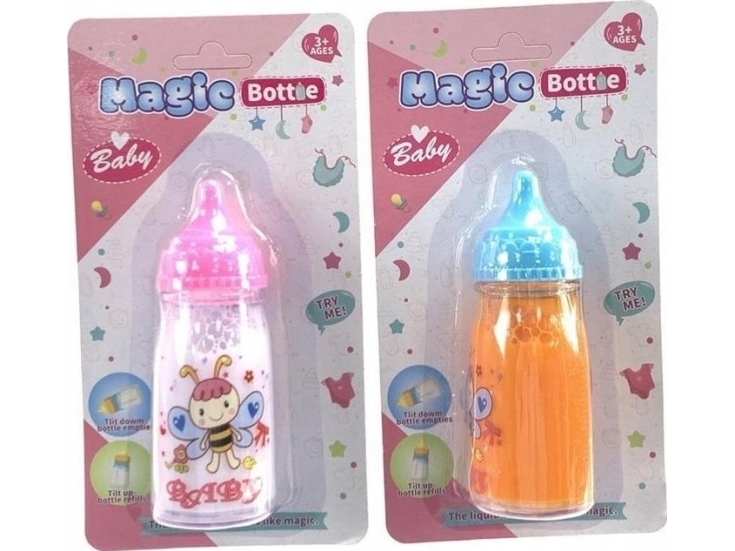 Swede Flasche Q8912 89090
