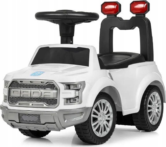Madej Off-Road St/Bear Rider 010499 63044