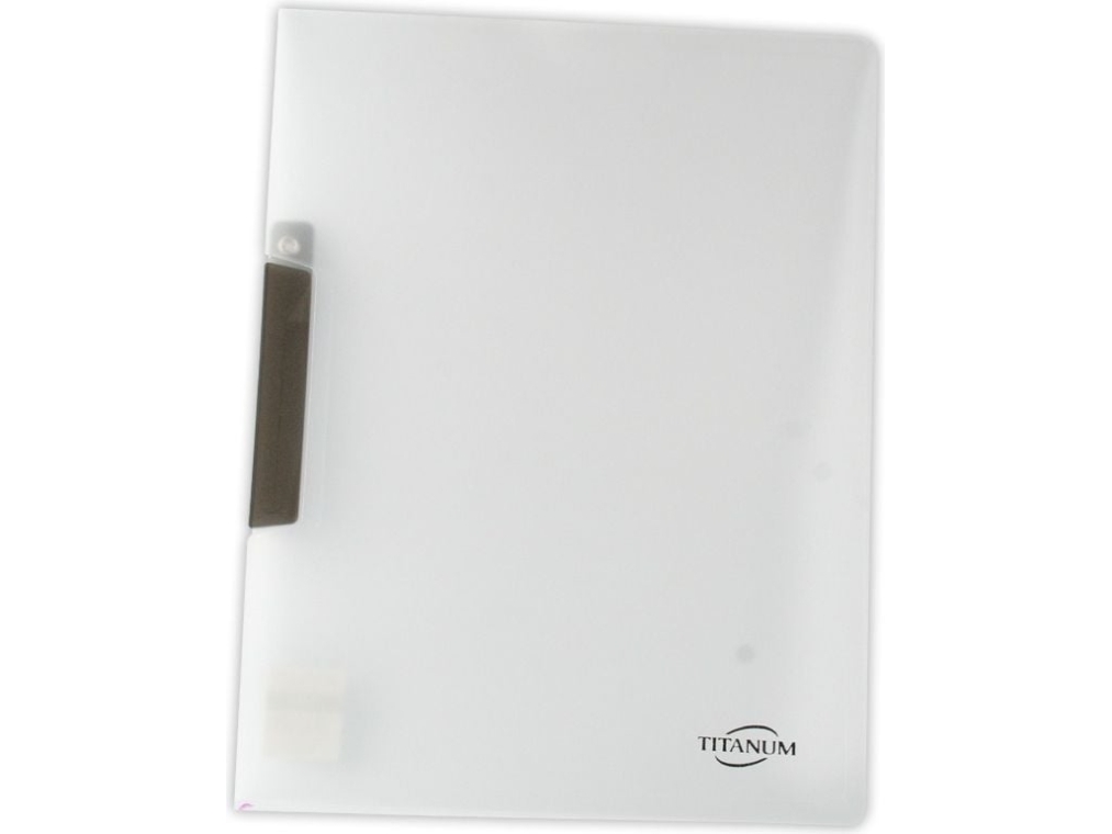 Titanum Titanum A4 (SKPBK) | Arkivering - Letter orders - Övriga | GameStuff
