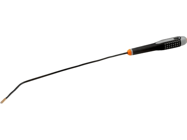 Bahco Lankstus Magnetas Ergo 637Mm Ø5,5Mm