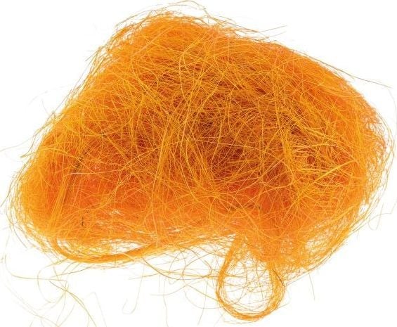 Brewis Sisal 30 G Farbe S25 Gold