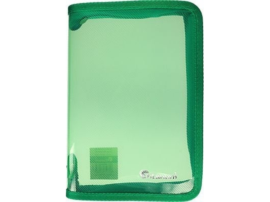 Titanum kuvertmapp A5 (TZGRA5) | Arkivering - Letter orders - Carton letter order | GameStuff