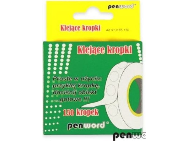 Penword Lim Klodser 150 0, 3 Mm