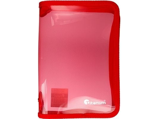 Titanum kuvertmapp A5 (TZREA5) | Arkivering - Binders - Övriga | GameStuff