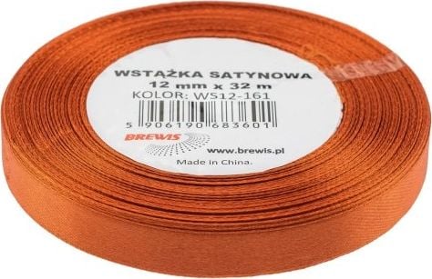 BREWIS Satiininauha 12mm/32m väri 161 Brewis