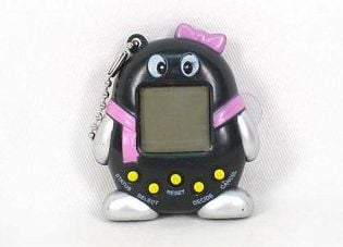 Icom Elektroniska husdjur | Spel - Spel - Playstation 4 | GameStuff