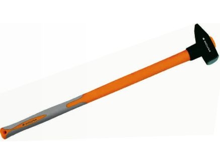 Corona Richmann Kūjis Su Stiklo Pluošto Rankena 3Kg