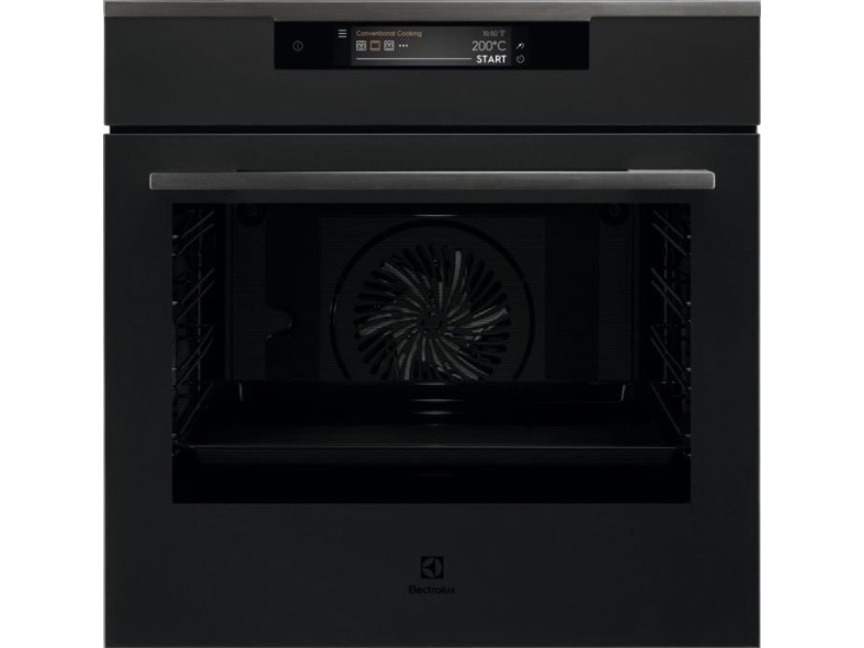 Electrolux Koeap31wt, Medium, Elektrisk Ovn, 71 L, 3500 W, 71 L, 1000 W