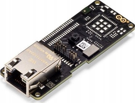 Arduino Portenta Vision Ethernet Erweiterungsmodul (Asx00021)