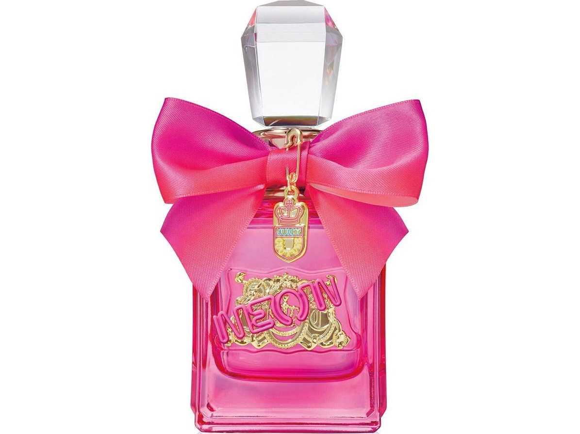 Juicy Couture Viva La Juicy Neon Edp W 50 Ml
