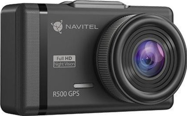 Wideorejestrator Navitel Wideorejestrator Navitel R500 Gps