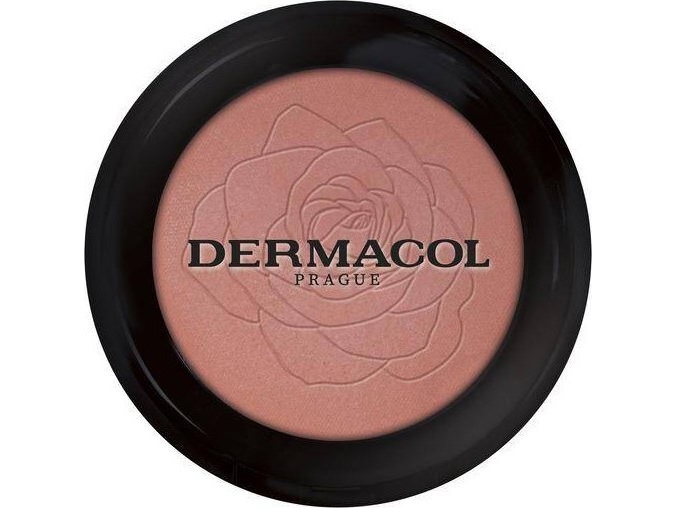 Dermacol Powder Blush Rouge Til Kinder 02 5G