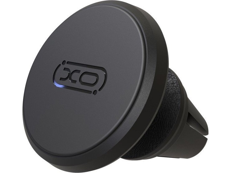XO magnetisk bilholder C96B, sort