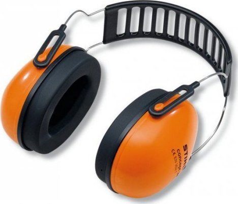 Stihl Gehörschutz Ohrenschutz Concept-28 (1 Stk)
