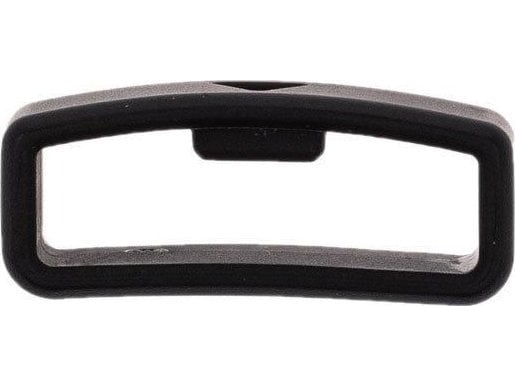 Garmin S00-00875-00, Båndadapter, Smartwatch, Sort, Garmin, Forerunner, 1 Stk
