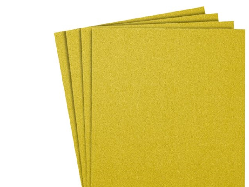 Klingspor Schleifpapier-Schleifblätter 230Mm X 280Mm Ps30d Gr.120 /50 Stk.