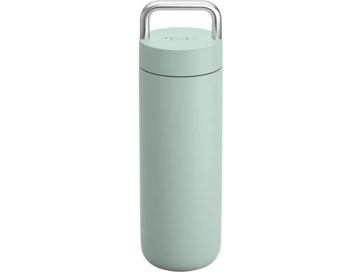 Stiklinė „Tumbler Fellow Carter Carry Mint Chip“
