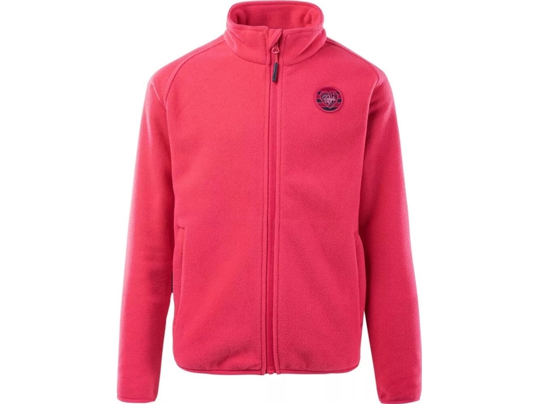 Bejo Kinder Fleece Lisanna 280 Jrg Honeysuckle Größe 146