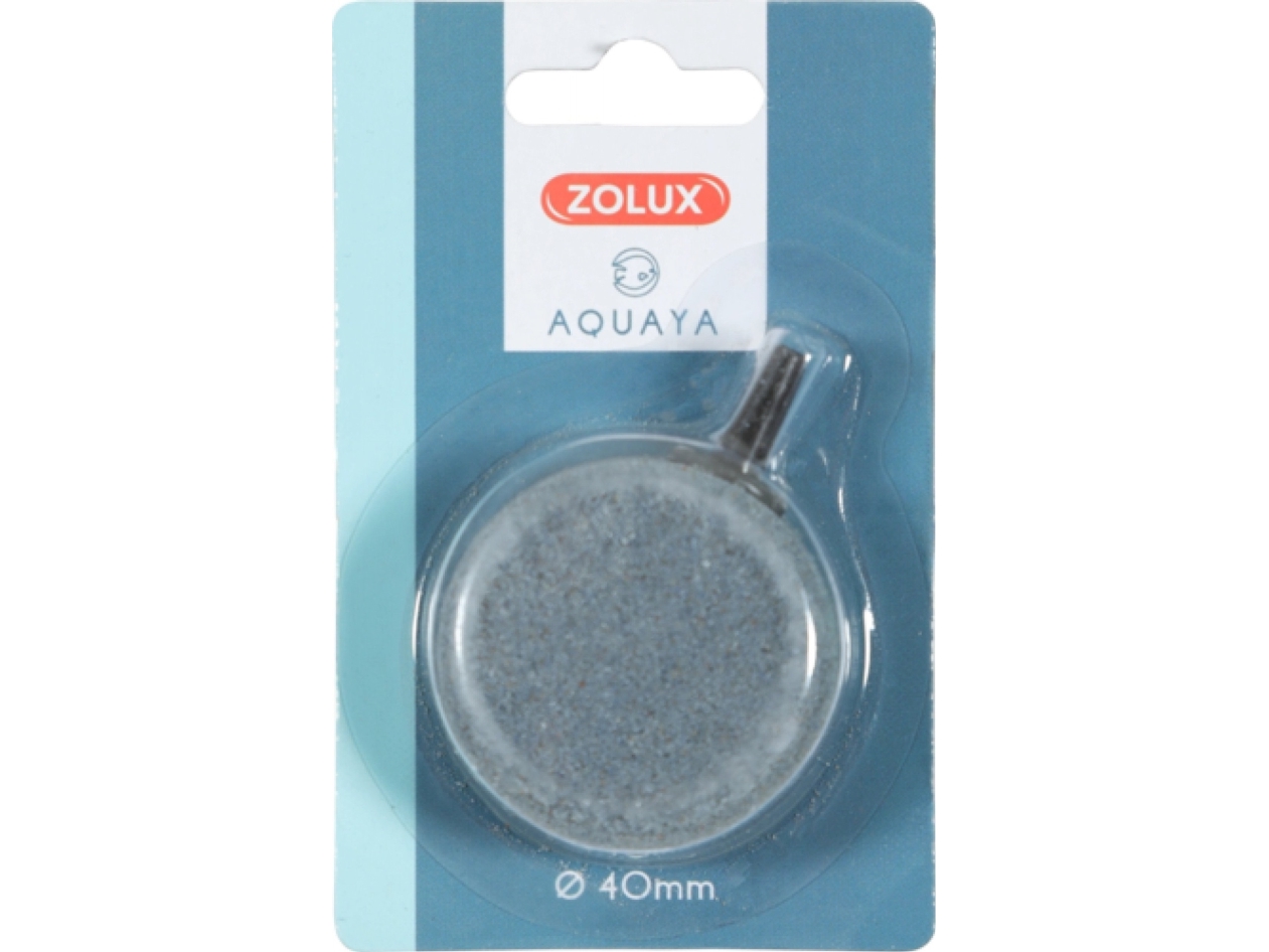 Zolux Lufter Til Akvarium Ø 40 Mm X H15
