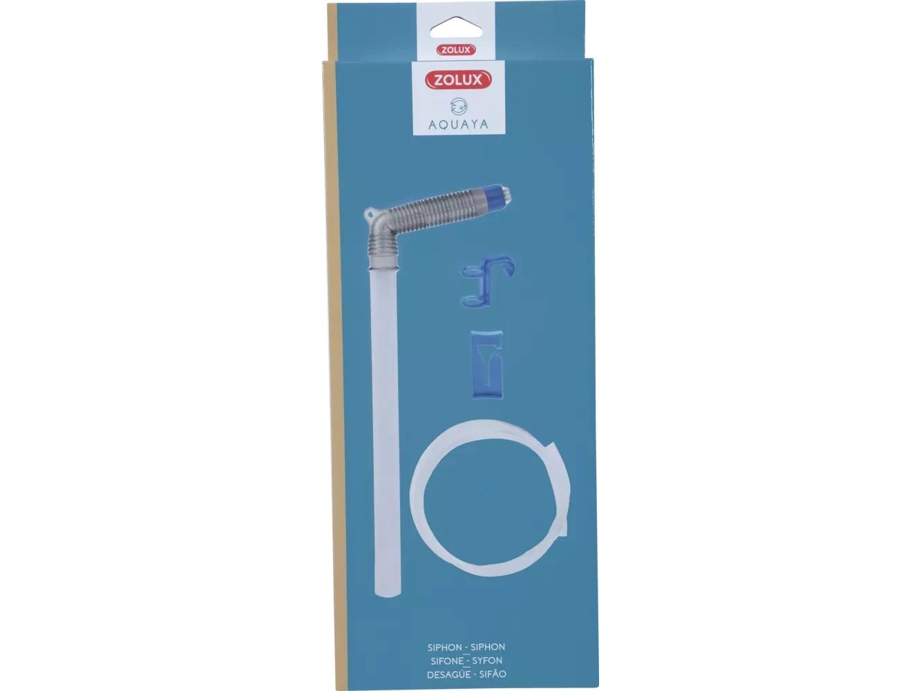 Zolux Zolux Siphon-Set