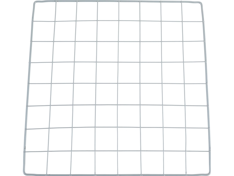 Zolux ZOLUX Neopark indhegningsgitre til tamhunde NEOLIFE 4 stk. blå