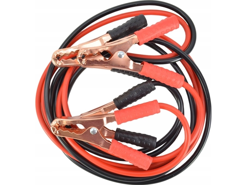 Aw Startkabler 200A