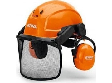 Stihl 8880808 Helmset Dynamic Ergo (0000 888 0808)