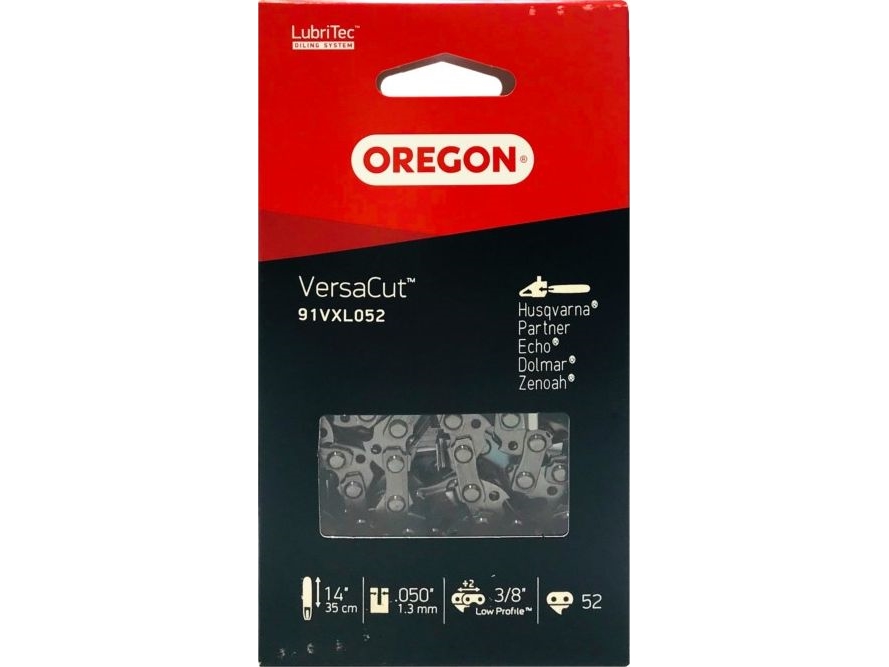 OREGON 91VXL052E Extra kedja | Kläder & Säkerhet - Övriga kläder | GameStuff