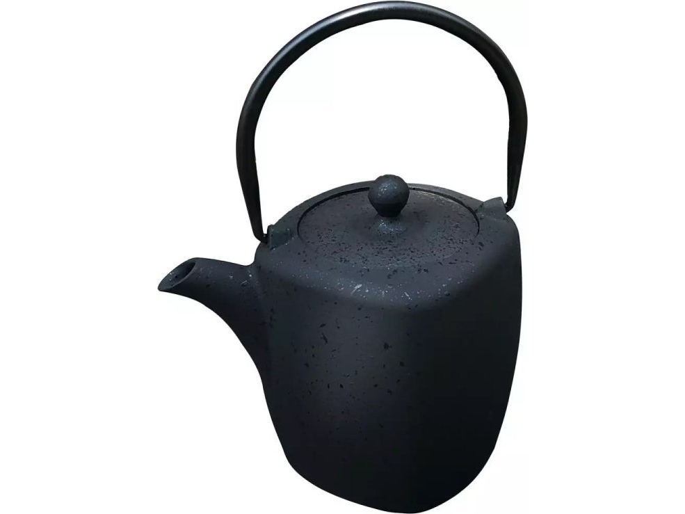Kinghoff Grøn Tekande/Infuser 0,9 L Kh-1818