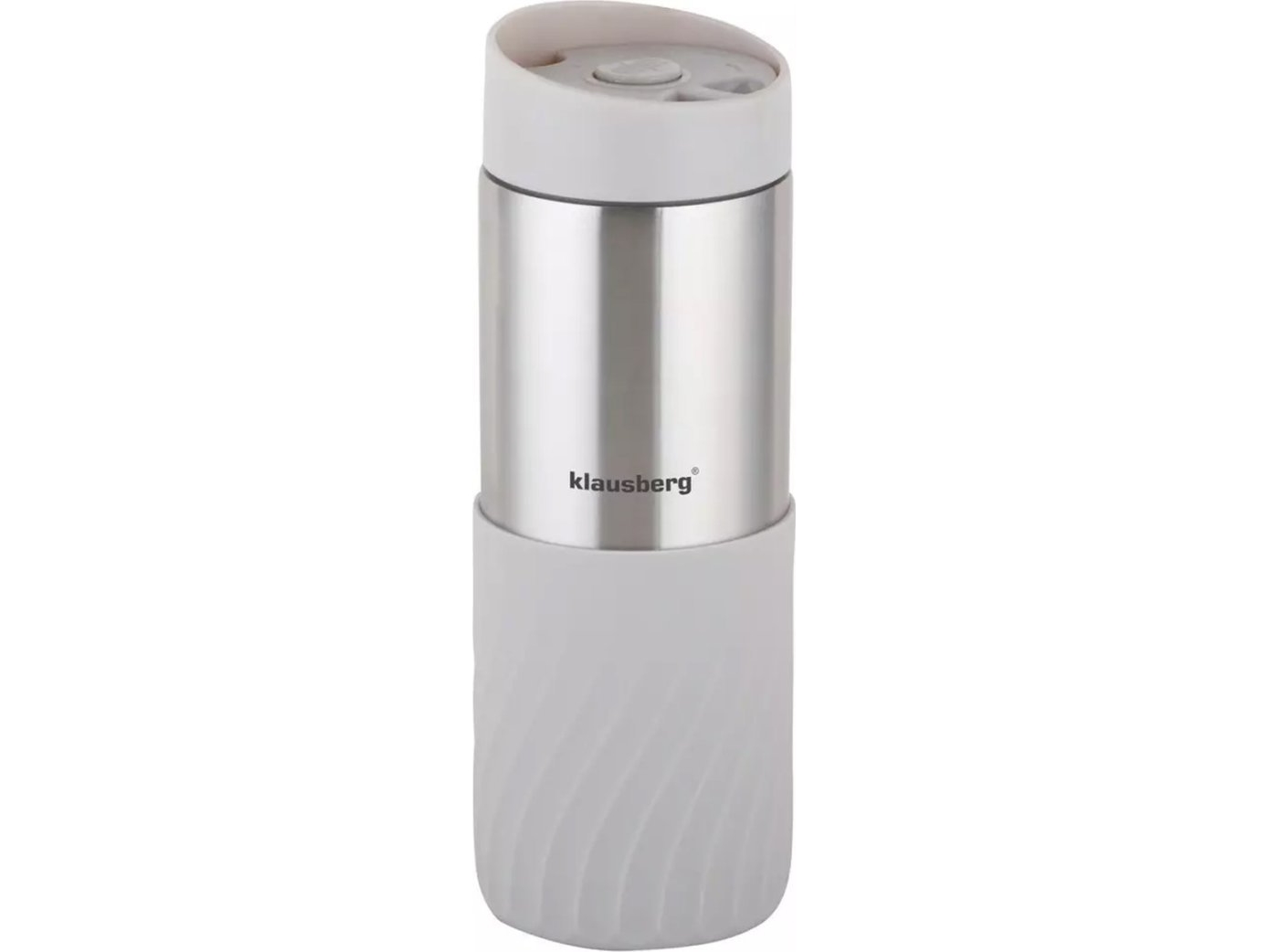 Termokrus 420 Ml Klausberg Kb 7636