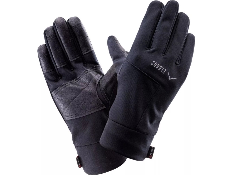 Elbrus Naisten TINIO POLARTEC WO`S käsineet