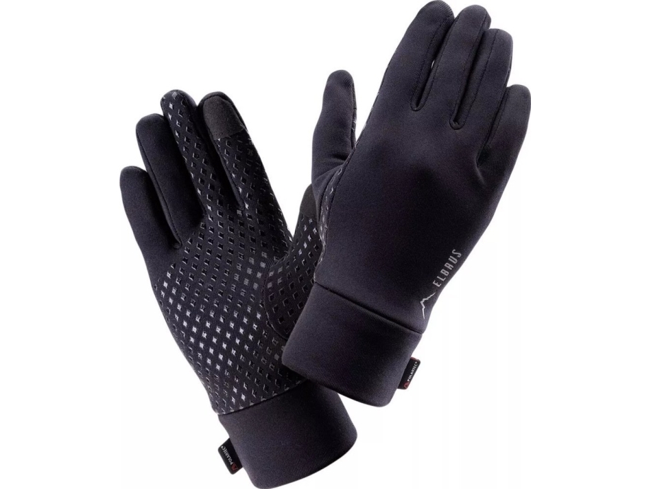 Elbrus PORTE POLARTEC WO`S handsker til kvinder