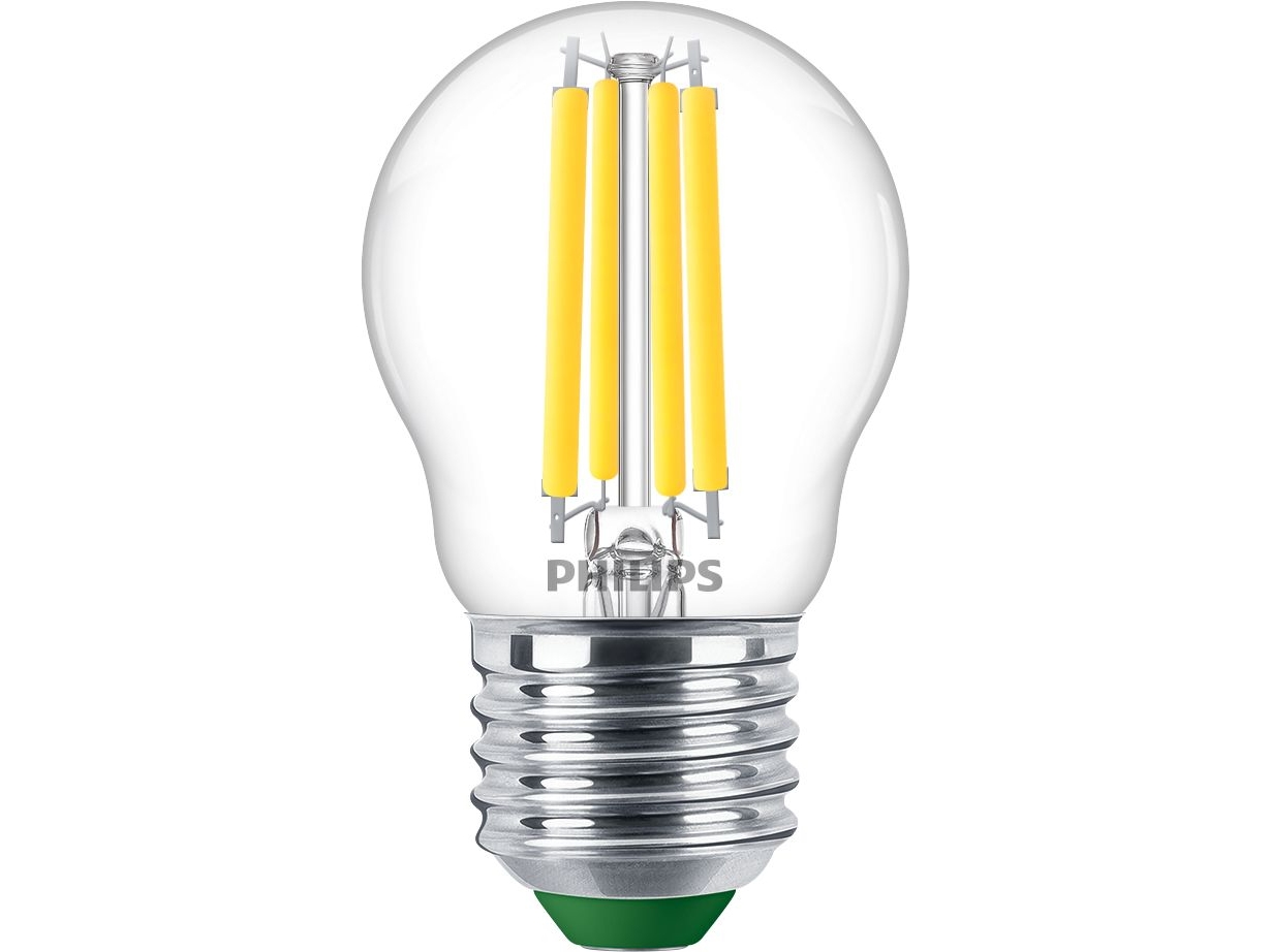 Philips 8720169188259 2 3 W 40 W E27 485 Lm 50000 H Kallvit