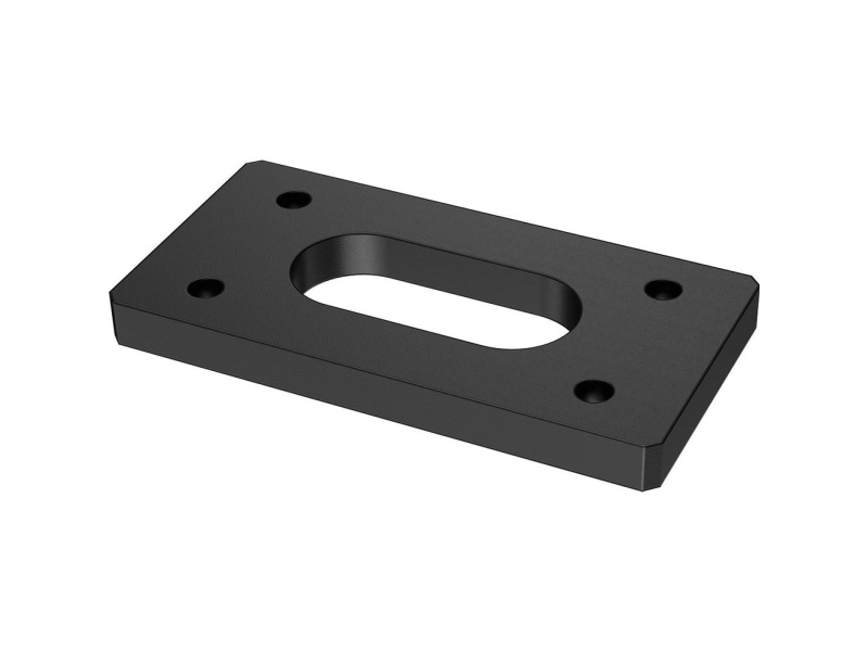 Mennekes 18590 Stabilisierungplatte