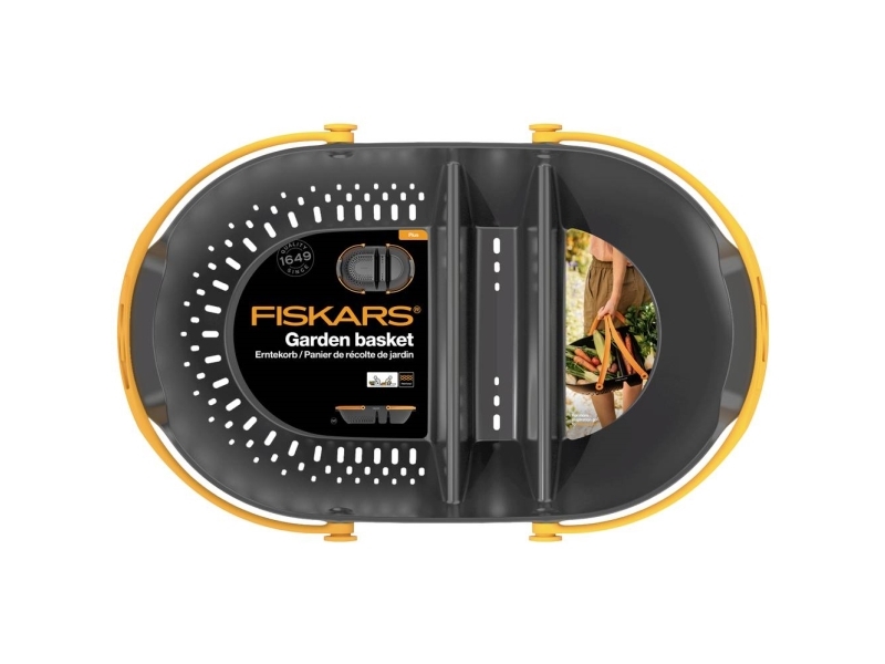 Fiskars Fiskars Basket For Vegetables And Fruit Plus Fs1062831