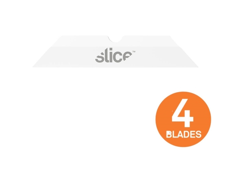 Slice 10408 Cutter 4 Stk