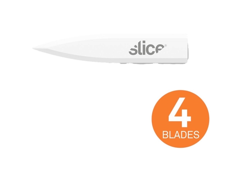 Slice 10532 Cutter 4 Stk
