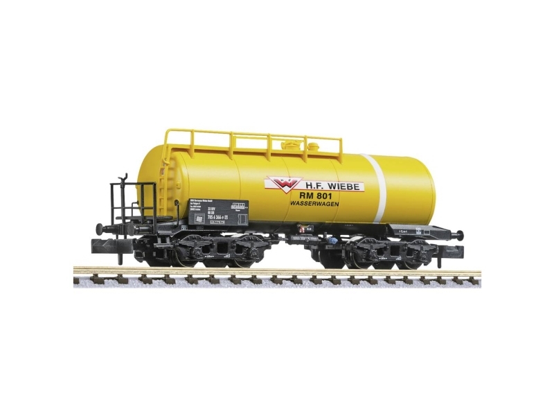 Liliput L265975 N Fleischmann tavaravaunut