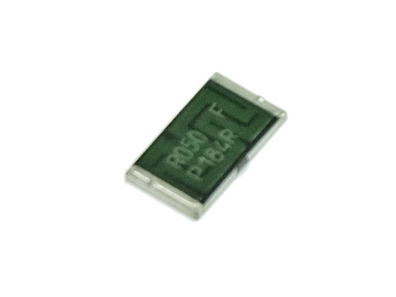 Isabellenhütte Smt-R020-1.0 Smt-R020-1.0 Smd-Widerstand 20 M Smd 2817 7 W 1 % 100 Ppm/K 1 Stück
