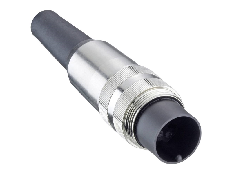 Lumberg Sv 60 C Stecker Gesamtzahl Der Stangen: 6 1 Stück