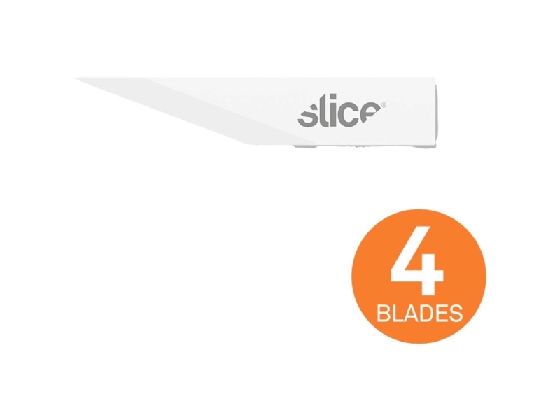 Slice 10519 Cutter 4 Stk
