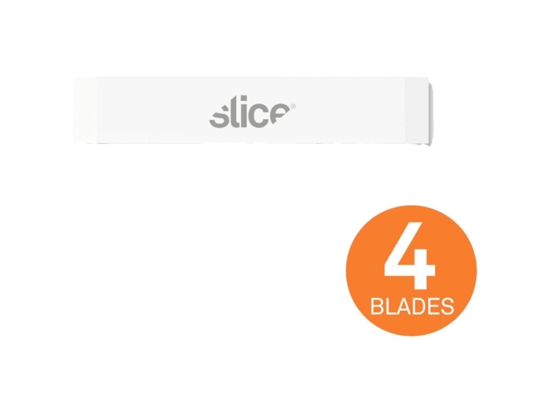 Slice 10535 Cutter 4 Stk